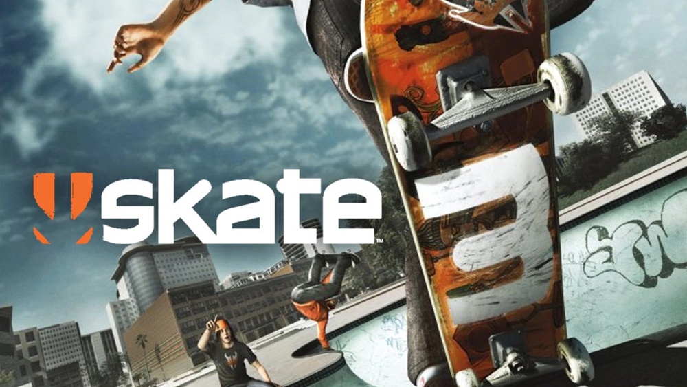What Is Skate 3 and How to Play?