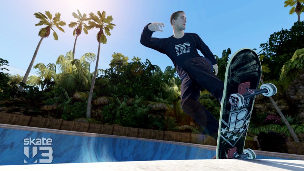 Skate 3 - Download for Free 🛹 Skate 3 Game for PC: Play on Windows, Xbox  or Online